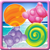 Candy Ultra Blitz icon