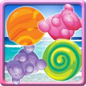Candy Ultra Blitz