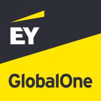 EY GlobalOne Mobile logo