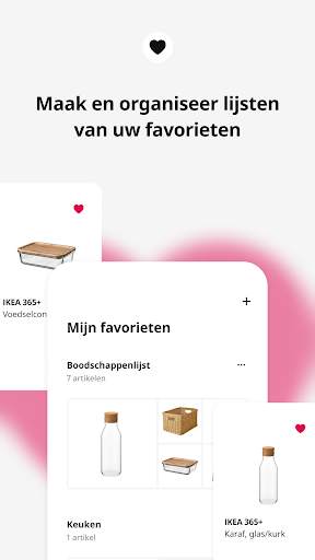 IKEA screenshot 5