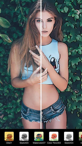 Photo Filter screenshot 3
