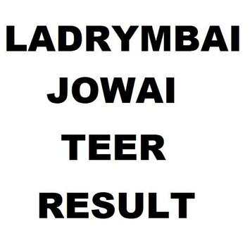 SHILLONG, KHANAPARA- TEER RESULT screenshot 3