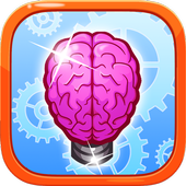 Good Intelligence Test Free icon