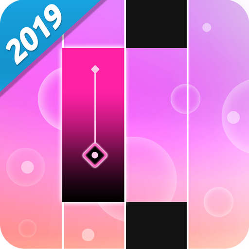 Kpop Piano: Dream Piano Tiles icon