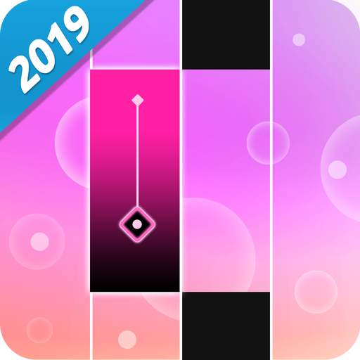 Kpop Piano: Dream Piano Tiles 5.05