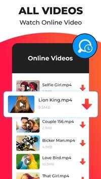 Video Downloader screenshot 6