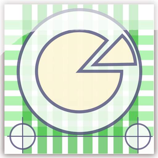 Pie  camera measure 1.2.8