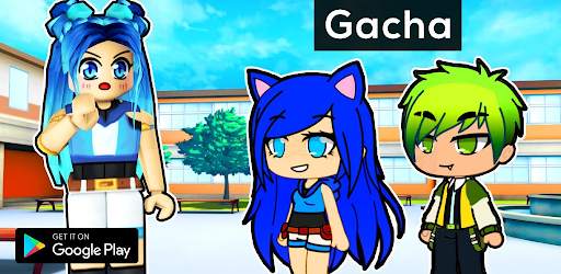 gacha skin for roblox screenshot 1