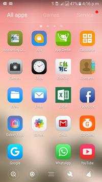 Theme - Launcher for Ipad Pro screenshot 4
