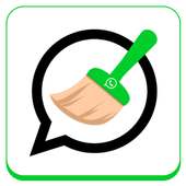 Cleaner for Whatsapp – Quick Whatsapp Cleaner 2017