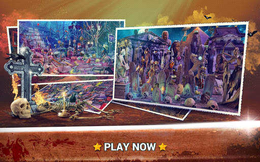 Hidden Objects Gates of Inferno – Underworld screenshot 4