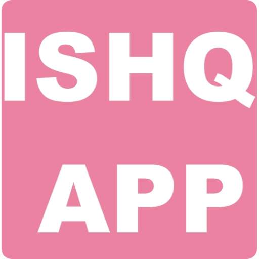 ISHQ APP 1.6
