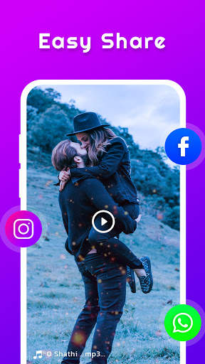 Wow Video - Short Video Status App for India screenshot 4