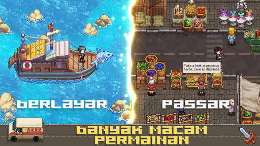 Harvest Town screenshot 3