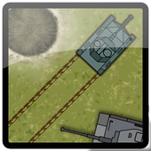 Tank Recon icon
