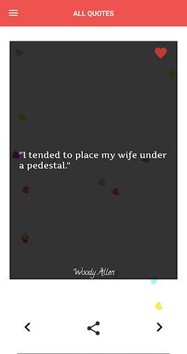 Love Quotes 2020 4 تصوير الشاشة