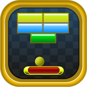 Stone Crusher: Bricks-Breaker icon