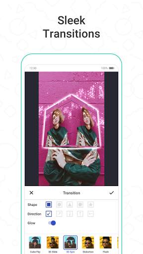 Funimate Video Editor & Maker screenshot 4