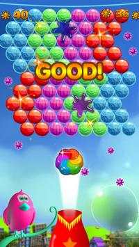 Bubble Shooter Bird Rescue screenshot 3