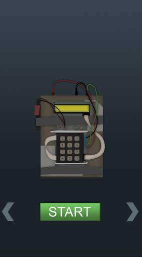 С4 Bomb explode simulator screenshot 4