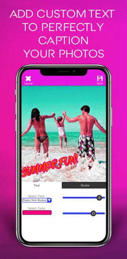 Fast & Easy Slideshow Maker Editor screenshot 4
