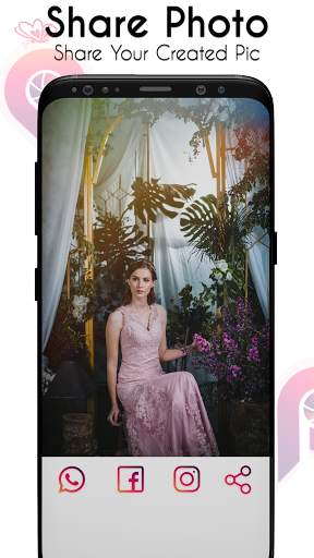 Photo Editor Pro screenshot 5
