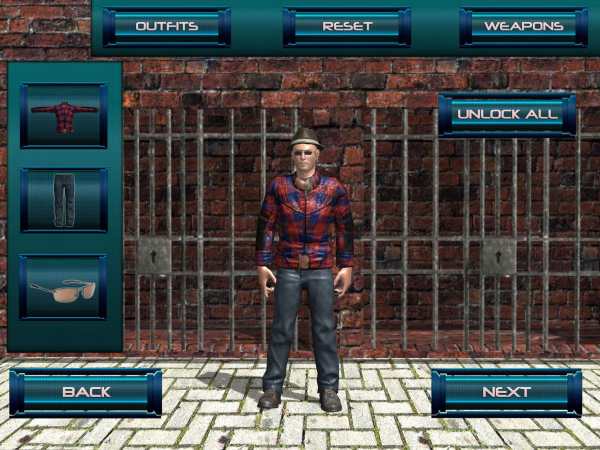 Police Bus Prison Escape Story screenshot 9