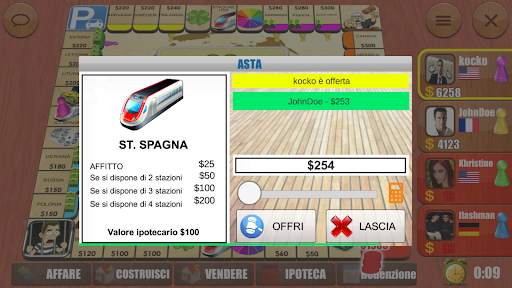 Rento2D Lite: gioco di dadi screenshot 2