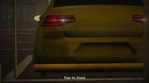 Driver Car Parking 2 स्क्रीनशॉट 5