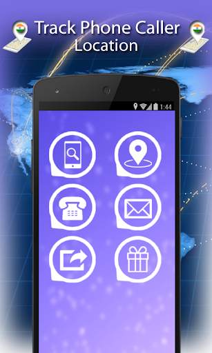 Mobile Number Tracker screenshot 2