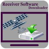 All Dish Receiver Softwares Downloader icon