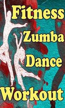 Fitness Best Zumba Dance Workout Apps Steps Video screenshot 1