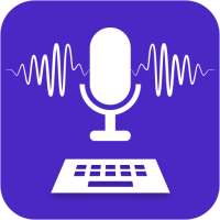 Voice Typing Master: Speech to Text all Languages on 9Apps