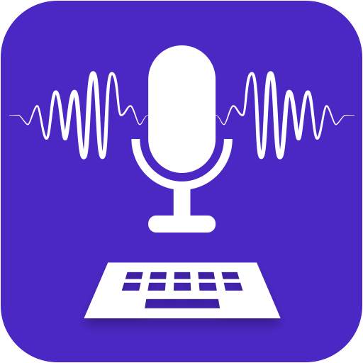 Voice Typing Master: Speech to Text all Languages 4.0