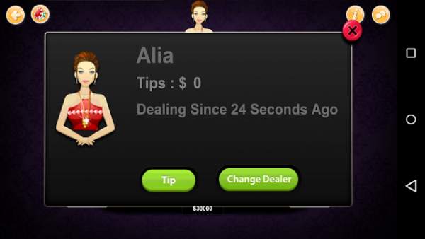 Jackpot Teen Patti screenshot 4