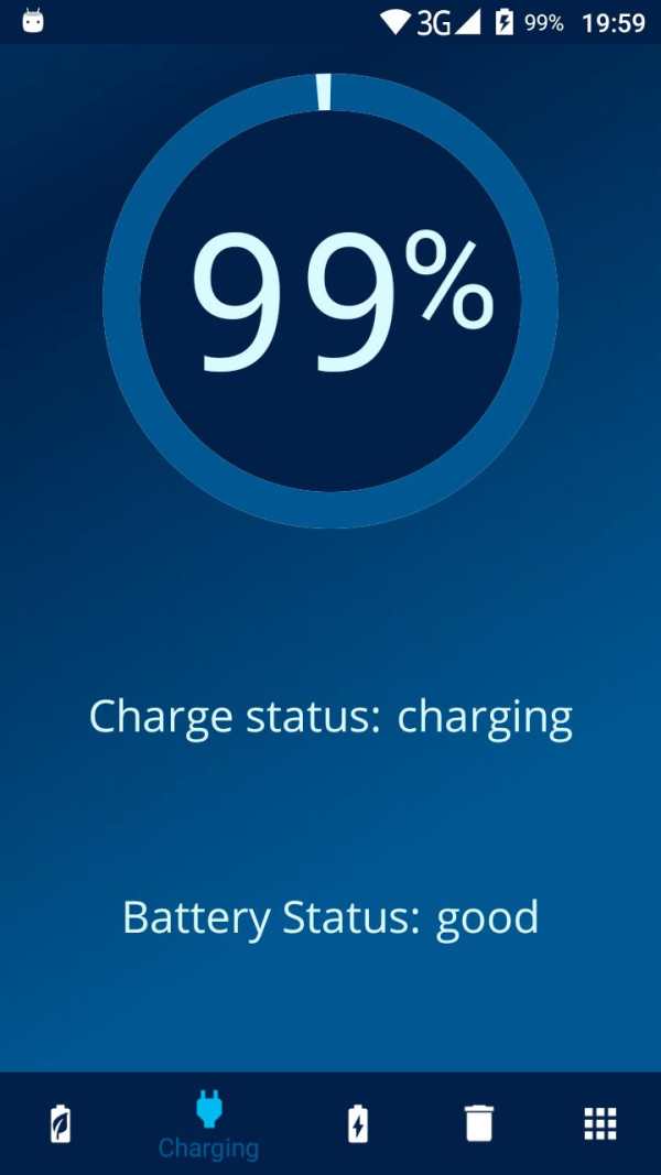 Keep Battery screenshot 2