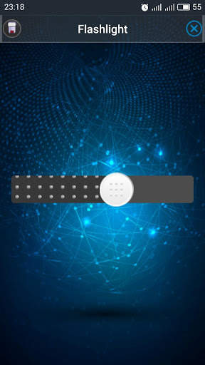 Torch Flashlight Lamp LED screenshot 7