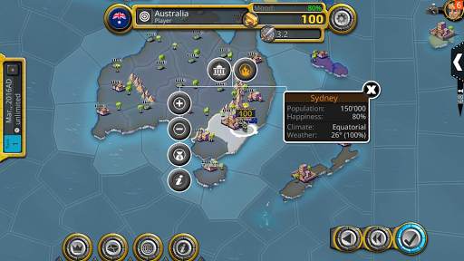 에이지 오브 컨퀘스트 IV screenshot 5