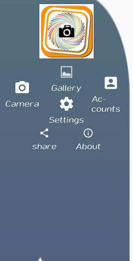 Picsa photo editor screenshot 1