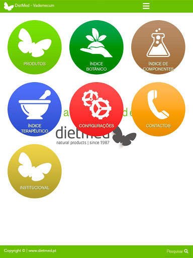 DietMed - Vademecum screenshot 14