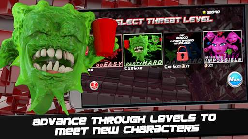 App Rush screenshot 3