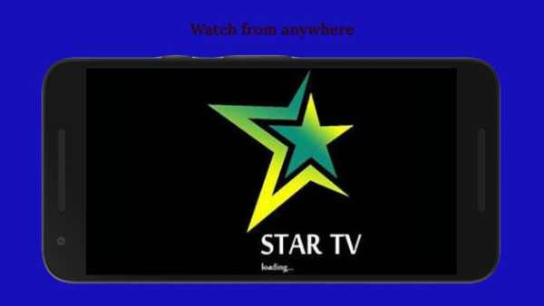 Star Sports Cricket Live TV, Football TV info screenshot 1