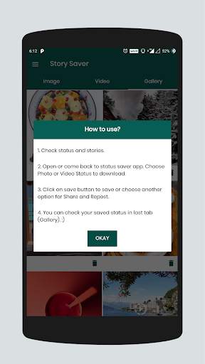 Status Saver for WhatsApp - Save & Download Status screenshot 6