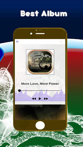 Worship Songs Mp3 screenshot 5