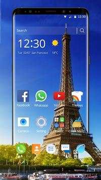 Transparent Screen screenshot 1