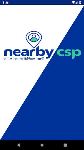 NEARBY CSP screenshot 4