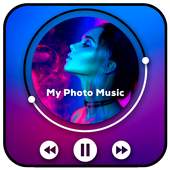 My Photo Music Player 1.1
