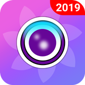 Photo Editor 2019: Selfie Editor &amp; Pictures Editor icon