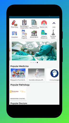 ATM Pharmacy screenshot 4