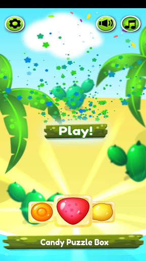 Candy Puzzle Box screenshot 14